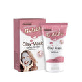 Masque moussant - Masque moussant à l'argile carbonatée 100 ml. - | Fashiongirl