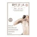 Bye Bra Push - Up Breast Tape Str. A - C + Silicone Nipple Covers - Shapewear | Fashiongirl