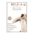 Bye Bra Push - Up Breast Tape Str. F - H + Silicone Nipple Covers - Shapewear | Fashiongirl