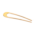 Chris Rubin Alina French Hairpin - Yellow Stardust - Accessoires pour cheveux