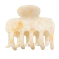 Chris Rubin Anna Hair Claw - Coton - Accessoires pour cheveux | Fashiongirl