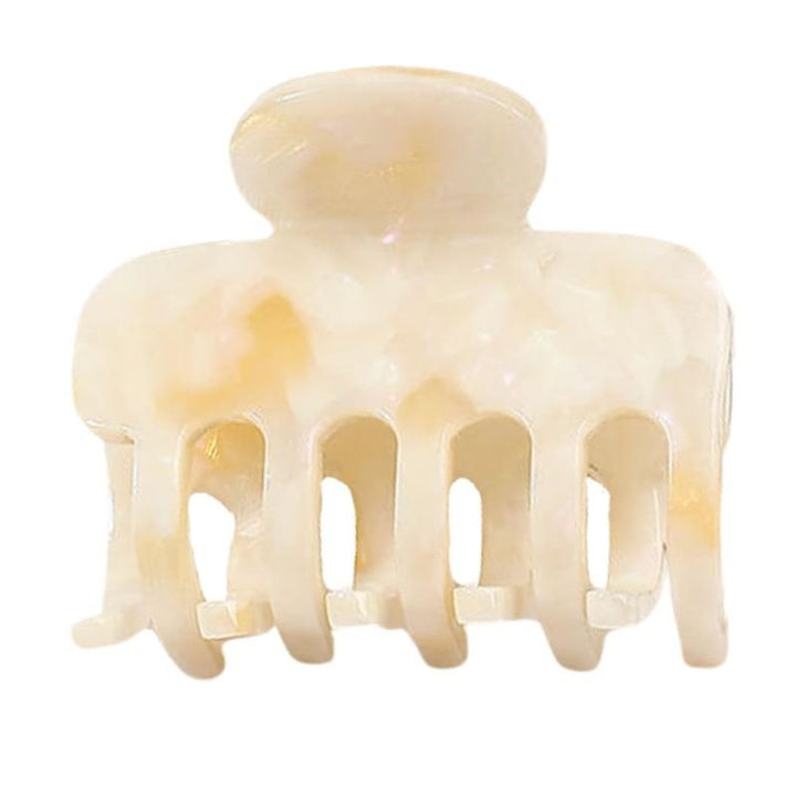Chris Rubin Anna Hair Claw - Coton - Accessoires pour cheveux | Fashiongirl