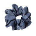 Chris Rubin Aris XL Scrunchie - Blue Jay - Accessoires pour cheveux