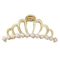 Chris Rubin Etienne Hair Claw - Accessoires pour cheveux | Fashiongirl