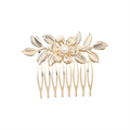 Peigne à fleurs Chris Rubin - | Fashiongirl
