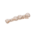 Chris Rubin Haven Hair Claw - Bow - Accessoires pour cheveux | Fashiongirl