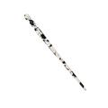 Chris Rubin Jade Hair Stick - Marbre noir - | Fashiongirl