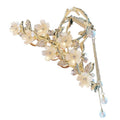 Chris Rubin Jasmine Hair Claw - Accessoires pour cheveux | Fashiongirl