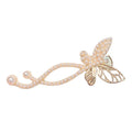 Chris Rubin Kimana Hair Claw - Pearl - Accessoires pour cheveux | Fashiongirl