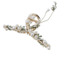 Chris Rubin Rosalie Hair Claw - Accessoires pour cheveux | Fashiongirl