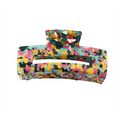 Chris Rubin Ruby Hair Claw - Colour Splash - Accessoires pour cheveux | Fashiongirl