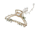 Chris Rubin Sereia Hair Claw - Accessoires pour cheveux | Fashiongirl