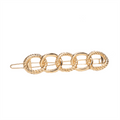 Chris Rubin Vera Hair Claw - Accessoires pour cheveux | Fashiongirl