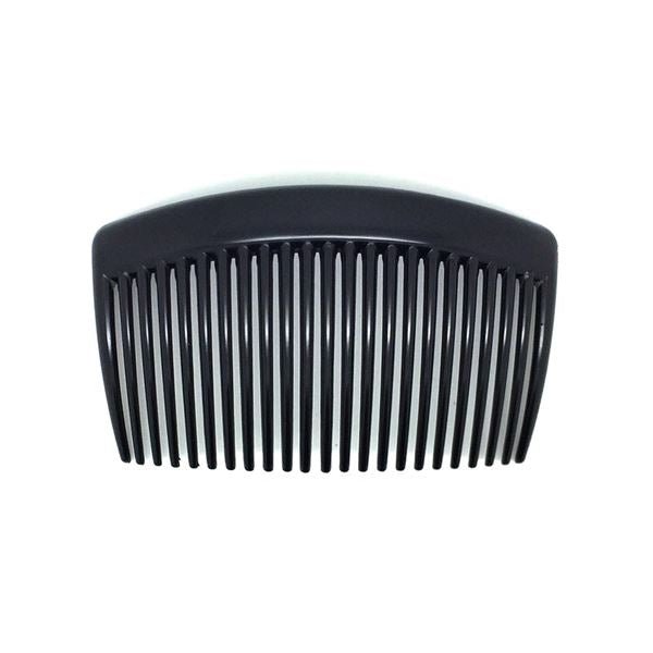 Peigne à cheveux classique petit format - Noir - | Fashiongirl