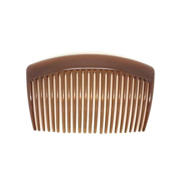 Peigne à cheveux classique petit - Marron - | Fashiongirl
