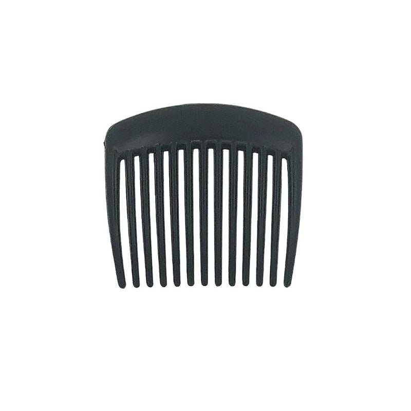 Peigne à cheveux classique XS - Noir - | Fashiongirl