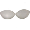 Rembourrage transparent en silicone pour soutien-gorge - Rembourrage (2 x 35 grammes) - Lingerie sculptante | Fashiongirl
