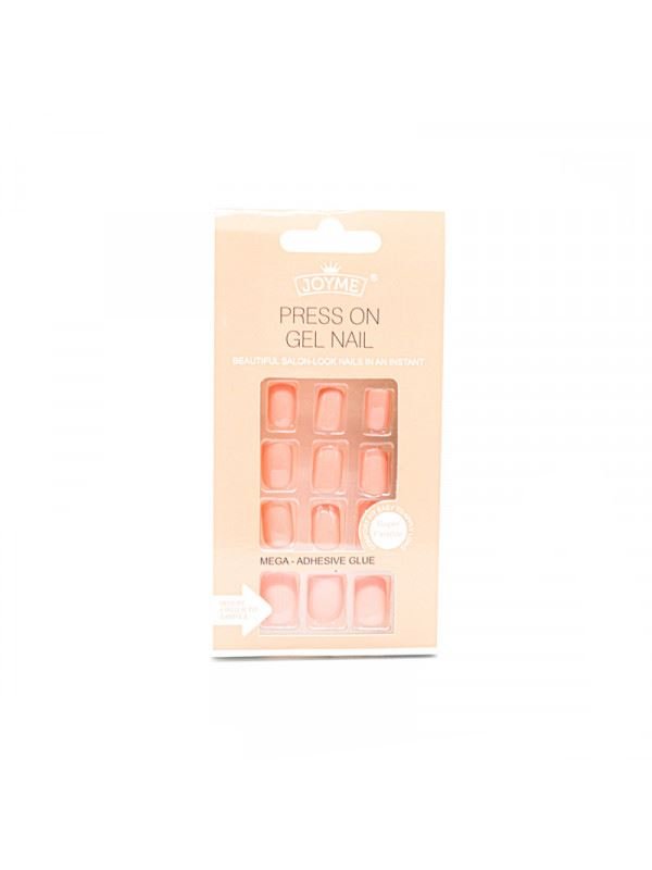 Cliquez sur / Appuyez sur Ongles - Corail #S292 - | Fashiongirl
