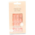 Cliquez sur / Appuyez sur Ongles - Corail #S292 - | Fashiongirl