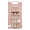 Cliquez sur / Appuyez sur Ongles - Nude #S295 - | Fashiongirl