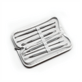 Kit complet pour éliminer les points noirs avec Comedon spear - Blanc - Points noirs