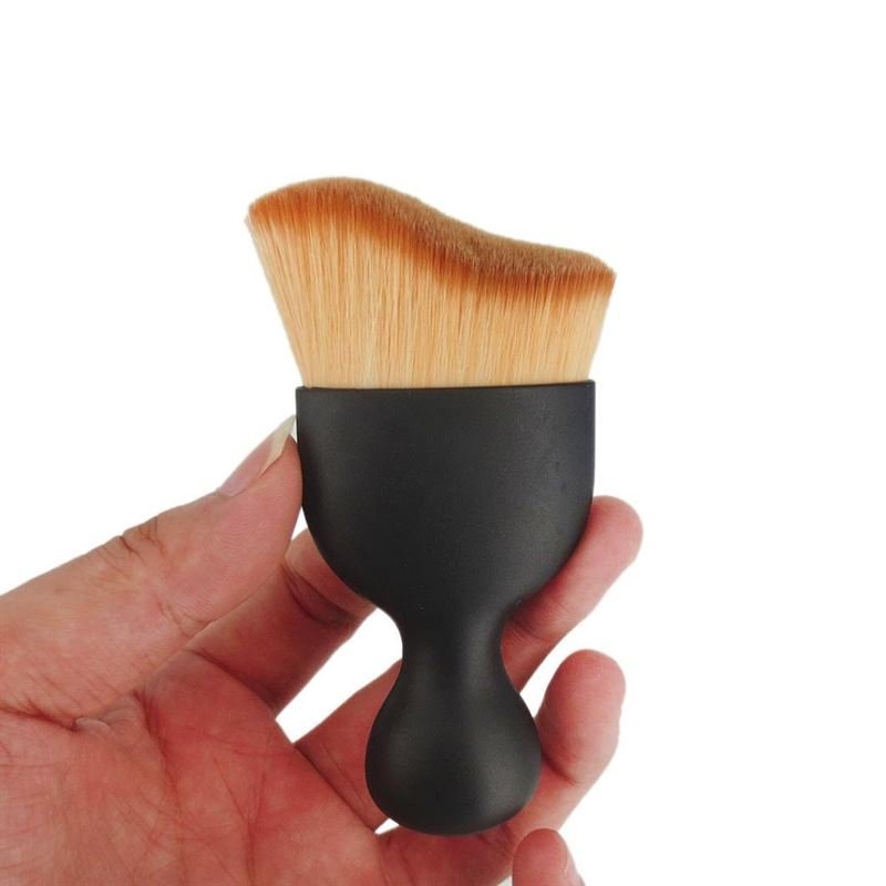 Contouring Makeup Brush - | Fashiongirl