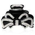 Barrette à cheveux en cristal - Grande - | Fashiongirl