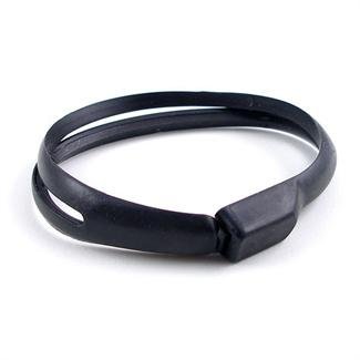 Mini fer à friser Dahoc - Créez de magnifiques coiffures relevées, 2 pièces - | Fashiongirl