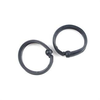 Mini fer à friser Dahoc - Créez de magnifiques coiffures relevées, 2 pièces - | Fashiongirl