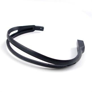 Mini fer à friser Dahoc - Créez de magnifiques coiffures relevées, 2 pièces - | Fashiongirl