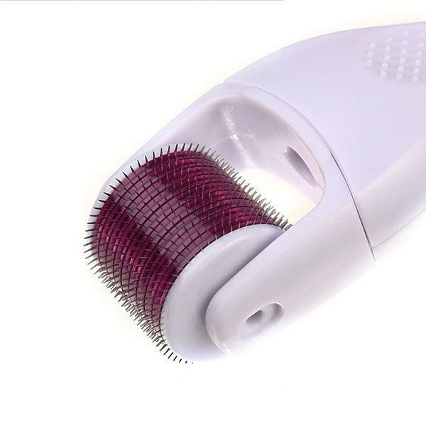 Dermaroller set (3 in 1 for face, eyes and body) - | Fashiongirl