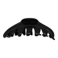 Modèle de pince à cheveux 10 cm - Noir - Accessoires pour cheveux | Fashiongirl