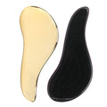 Brosse démêlante - Or - Accessoire de coiffure | Fashiongirl