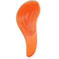 Brosse démêlante - Orange - Accessoire de coiffure | Fashiongirl
