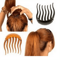 Peigne à cheveux Dish - Plusieurs couleurs - | Fashiongirl