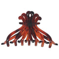 Pince à cheveux Dragon Hair Claw - Tortoise - Accessoires pour cheveux | Fashiongirl