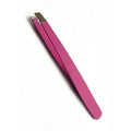 Pince à épiler classique E.B rose / tweezers - | Fashiongirl
