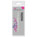 Pince à épiler EB Tweezer - acier inoxydable - | Fashiongirl