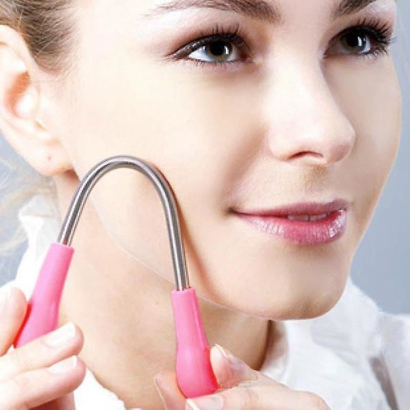 Epistick epilator - Hair remover for small hairs and down on the face - | Fashiongirl