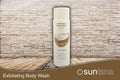 Gel douche exfoliant - Parfum noix de coco - | Fashiongirl