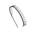 Bandeau Fang - Accessoires pour cheveux