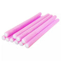 Bigoudis en mousse / Papillots - 10 pièces - Accessoire de coiffure | Fashiongirl
