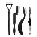 Kit pliable pour cils et sourcils - 4 pièces. - 