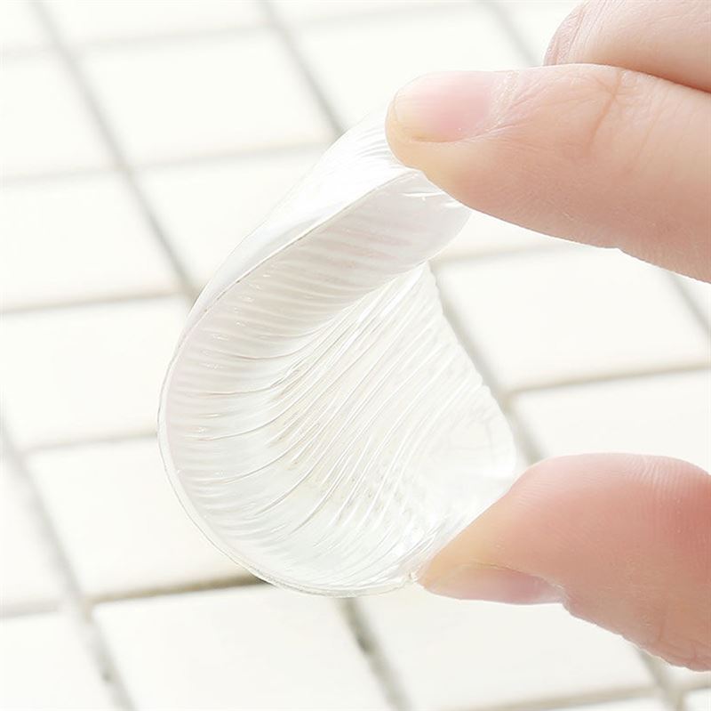 Éponge en silicone FOXY classique - Éponge à maquillage en silicone - | Fashiongirl