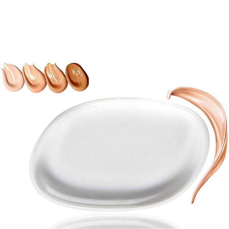 Éponge en silicone FOXY classique - Éponge à maquillage en silicone - | Fashiongirl