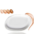 Éponge en silicone FOXY classique - Éponge à maquillage en silicone - | Fashiongirl