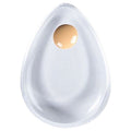 Éponge en silicone FOXY en forme de goutte - Éponge à maquillage en silicone - | Fashiongirl