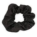 Chouchou Glimmer & Glitter - Noir - Accessoires pour cheveux