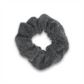 Chouchou pailleté - Argent - Accessoires pour cheveux