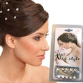 Hair Bling Hair Crystals - Diamants pour cheveux (10 pièces) - | Fashiongirl